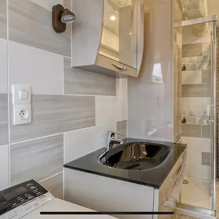 Harmonia Maison De Caractere Proche Provins