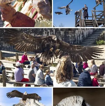 Harmonia Maison De Caractere Proche Provins